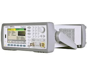 Használt önkényes hullámforma generátor Agilent  33512 B