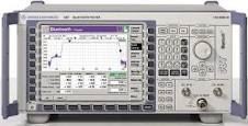 Használt Bluetooth tesztelő Rohde&Schwarz CBT