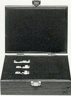 Használt Agilent kalibrációs készlet  85031 B