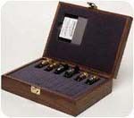 Használt Agilent kalibrációs készlet  85032 A