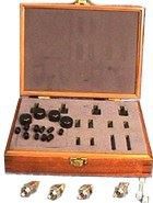 Használt Agilent kalibrációs készlet  85033 C