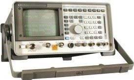 Használt sejthely-teszt Agilent 8921 A