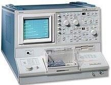 Használt Curve Tracer Tektronix  370