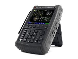 Használt FieldFox hálózati elemző Agilent N9926A