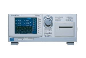 Használt teljesítménymérő Yokogawa WT 1600