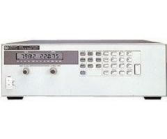 Használt Agilent tápegység  6671 A