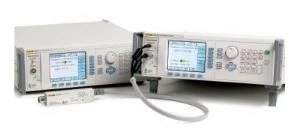 Használt referenciaforrás Fluke 9640A