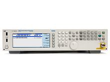 Használt jelgenerátor Agilent N5171B