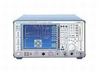 Használt Spektrum Analizátor Rohde & Schwarz FSEM30