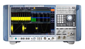 Használt spektrum analizátor Rohde&Schwarz FSW 85