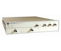 Használt tesztkészlet Agilent 35677A