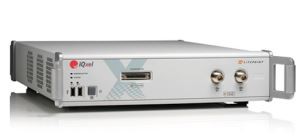 Használt Wi-Fi connectivity teszt IQXEL