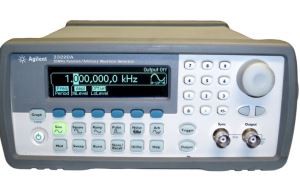 Hullámforma generátor