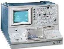 Használt Curve Tracer Tektronix 370