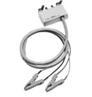 Használt Kelvin Clip vezető szett Agilent 16089A