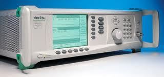 Használt jelgenerátor Anritsu MG 3694 A